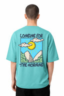 T-shirt The Morning Corail