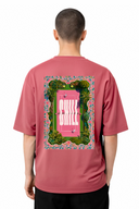 T-shirt Chill Black Vintage