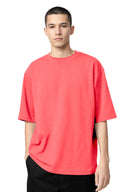 T-shirt Oversize Oken