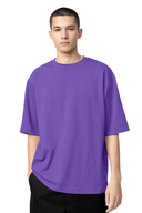 T-shirt Oversize Oken
