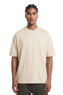 T-shirt Oversize Rio Black