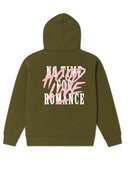 Sweat à capuche Lover 08