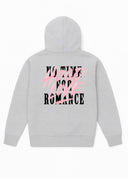 Sweat à capuche Lover 08