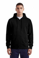 Sweat à Capuche Zippé Zay