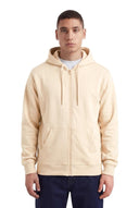 Sweat à Capuche Zippé Zay
