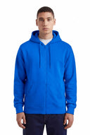 Sweat à Capuche Zippé Zay