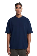 T-shirt Oversize Rio Black