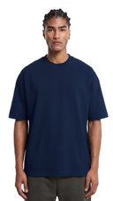 T-shirt Oversize Rio White