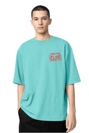 T-shirt Picnic Gris Aqua Sea