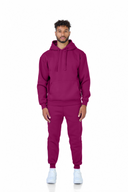 ENSEMBLE FR 102 PURPLE