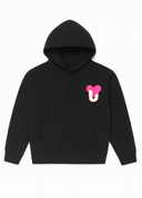 SWEAT À CAPUCHE LOVER 01