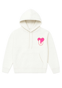 Sweat à capuche Lover 01