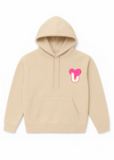 Sweat à capuche Lover 01