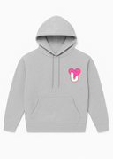 Sweat à capuche Lover 01