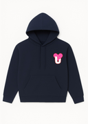 Sweat à capuche Lover 01