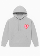 Sweat à capuche Lover 02