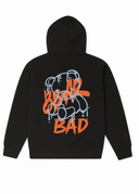 Sweat à Capuche Bear 02