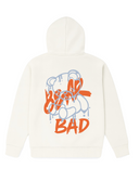 Sweat à Capuche Bear 02