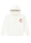 Sweat à Capuche Bear 02