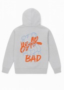 Sweat à Capuche Bear 02