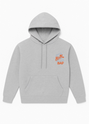 Sweat à Capuche Bear 02