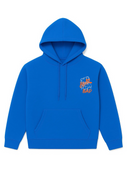 Sweat à Capuche Bear 02