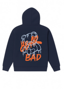 Sweat à Capuche Bear 02