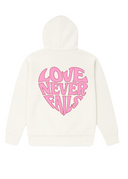 Sweat à capuche Lover 03