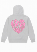 Sweat à capuche Lover 03