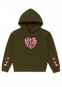 Sweat à capuche Lover 03