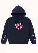 Sweat à capuche Lover 03