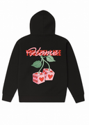 SWEAT À CAPUCHE LOVER 04