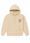 Sweat à capuche Lover 04