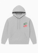 Sweat à capuche Lover 04