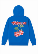 Sweat à capuche Lover 04