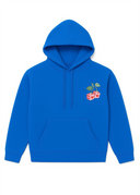 Sweat à capuche Lover 04