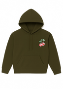 Sweat à capuche Lover 04