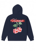 Sweat à capuche Lover 04