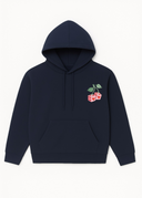 Sweat à capuche Lover 04