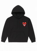 SWEAT À CAPUCHE LOVER 05