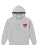 Sweat à capuche Lover 05