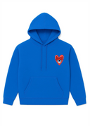 Sweat à capuche Lover 05