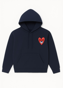 Sweat à capuche Lover 05