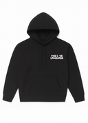 SWEAT À CAPUCHE LOVER 06