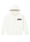 Sweat à capuche Lover 06