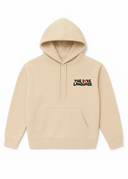 Sweat à capuche Lover 06