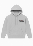 Sweat à capuche Lover 06