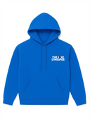 Sweat à capuche Lover 06