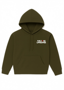 Sweat à capuche Lover 06