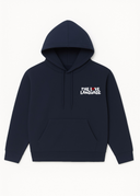 Sweat à capuche Lover 06